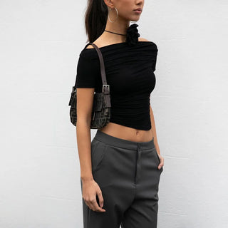 Stella | Off Shoulder Top