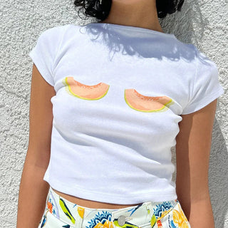 Imani | Fruity Top