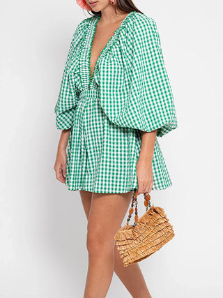 Paloma | Playsuit