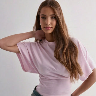 Fabienne | Loose Shirt