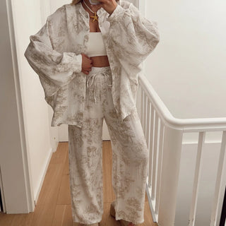 Georgia | Co-ord Set