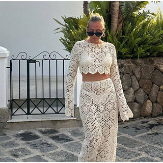 Sabrina | Co-ord Set