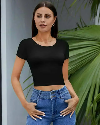Xena | Musthave Basic Tee