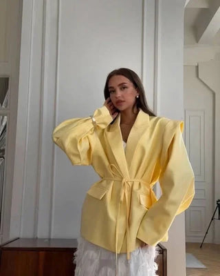 Romy | Spring Blazer