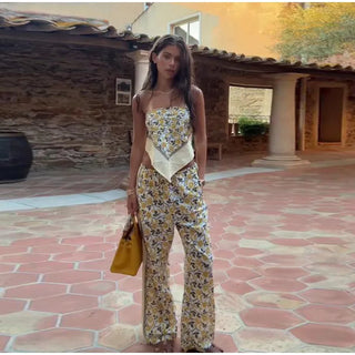 Paloma | Summer Co-ord Set