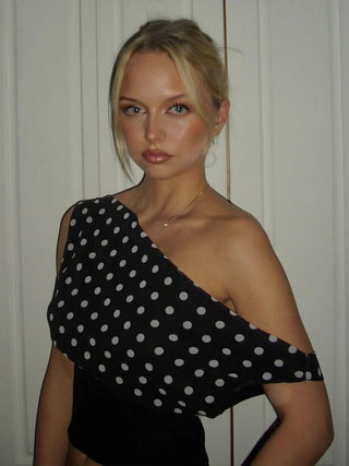 Lola | Polka Top