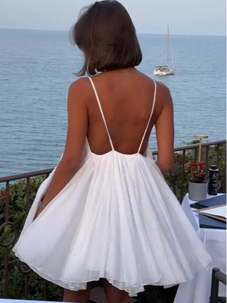 Donna | Summer Dress