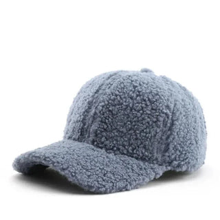 Clarissa | Teddy Baseball Cap