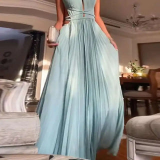 Norah | Maxi Dress