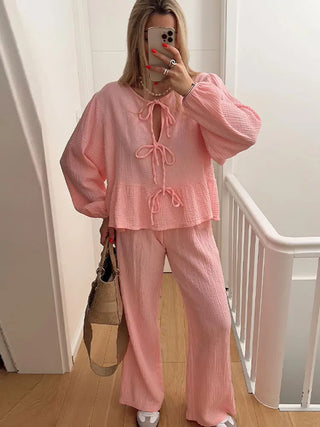 Billy | Co-ord Set