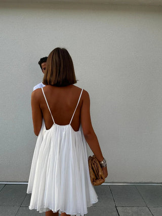 Donna | Summer Dress