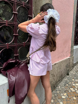 Sarah | Co-ord Set