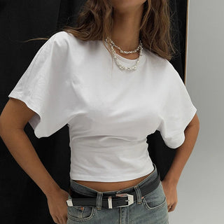 Fabienne | Loose Shirt