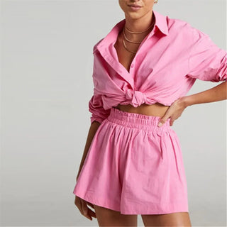 Jaimy | Summer Co-ord Set