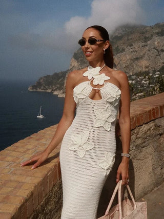 Alina | Maxi Summer Dress