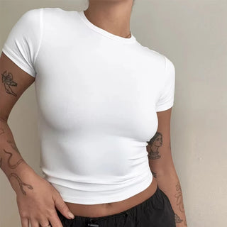 Xena | Musthave Basic Tee