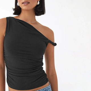 Gwen | Off Shoulder Top