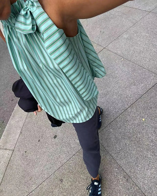 Eloise | Summer Blouse