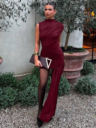 Casey | Mini Dress