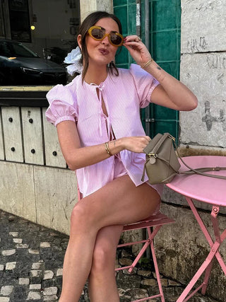 Sarah | Co-ord Set