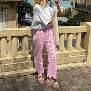 Ellie | Summer Trousers
