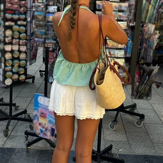 Deborah | Summer Top