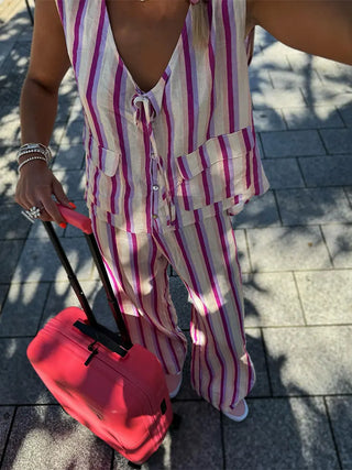 Camila | Co-ord Set