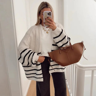 Raquel | Knit Cardigan