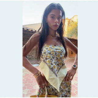 Paloma | Summer Co-ord Set