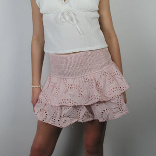 Luka | Mini Skirt