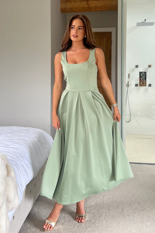Marnie | Maxi Summer Dress