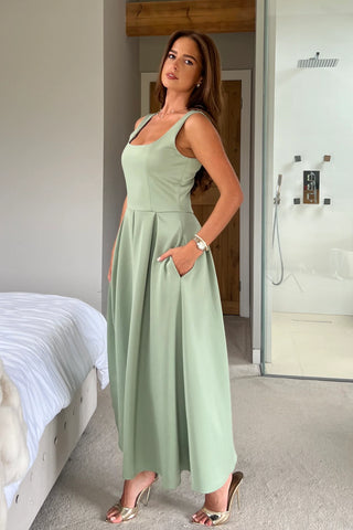 Marnie | Maxi Summer Dress