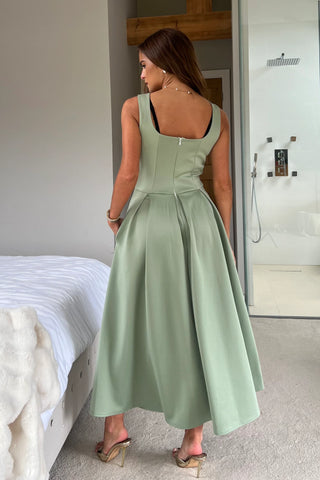 Marnie | Maxi Summer Dress
