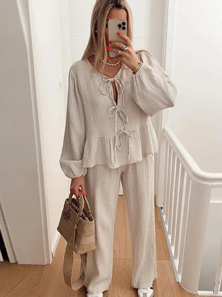 Billy | Co-ord Set