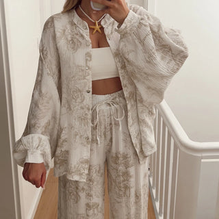 Georgia | Co-ord Set