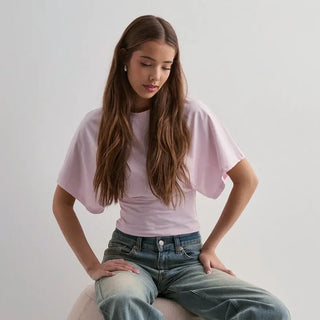 Fabienne | Loose Shirt