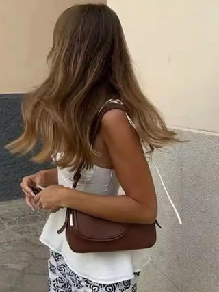 Harper | Strappy Top