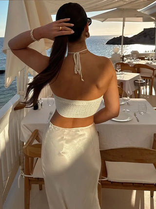 Alina | Summer Top