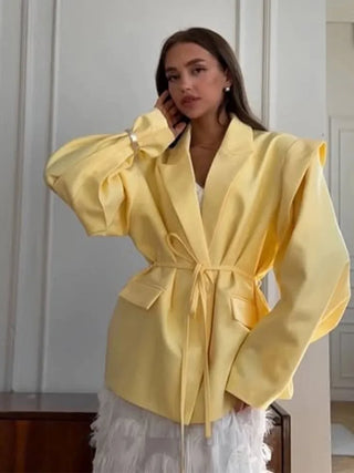 Romy | Spring Blazer