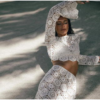 Sabrina | Co-ord Set