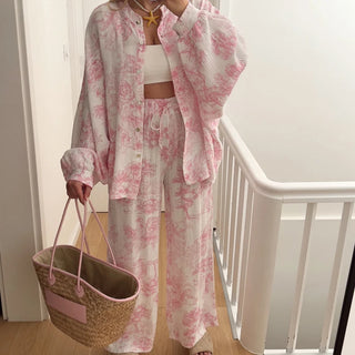 Georgia | Co-ord Set
