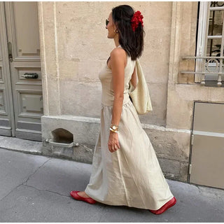 Cherise | Maxi Jurk