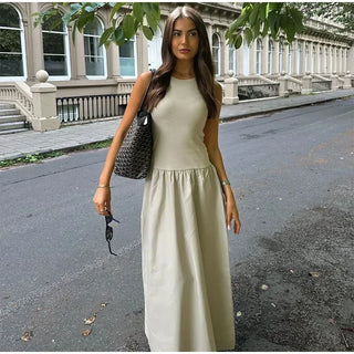 Cherise | Maxi Jurk