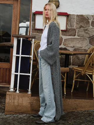 Katrina | Maxi Cardigan