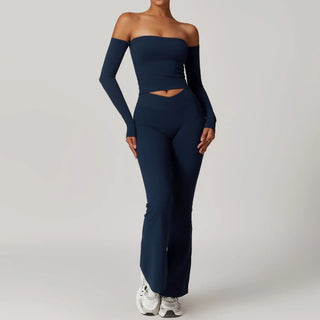 Quincy | Active Co-ord Set