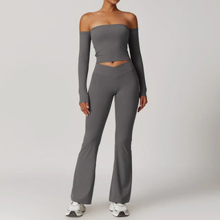 Quincy | Active Co-ord Set