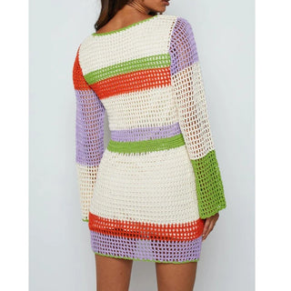 Randy | Summer Dress