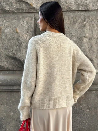 Lynn | Knit Cardigan