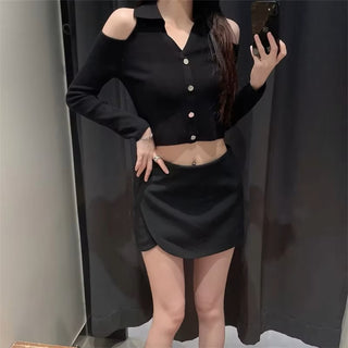 Tamara | Mini Skort