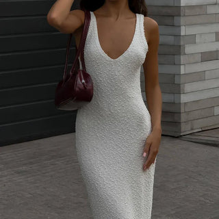 Danique | Maxi Bodycon Dress